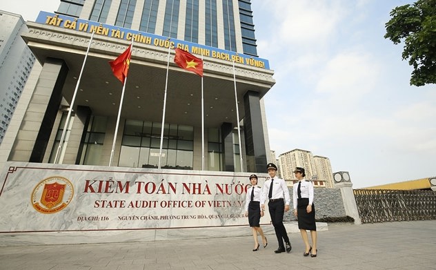 Ủy ban Kiểm tra Trung ương phân công công tác đối với Thành viên phụ trách Vụ Địa bàn IIA